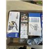 Image 3 : 2 ICO FRENCH FRY CUTTERS AND 2 ICO WHIP CREAM DISPENSERS