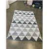 Image 1 : GREY OUTDOOR AREA MATT