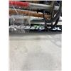 Image 2 : PAIR OF RISSIGNOLTORRION BOX SKI'S AND SKI POOLS