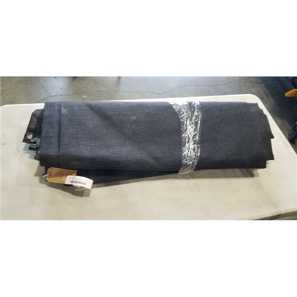 MESH CARGO NET. SIZE 10' X 16'
