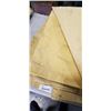 Image 3 : TWO WELDING PROTECTION BLANKETS. 8X10'