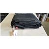Image 2 : MESH CARGO NET. SIZE 26' X 7.5'
