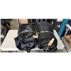 Image 1 : 2 MESH CARGO NETS. SIZE 8'X52'