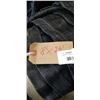 Image 4 : 2 MESH CARGO NETS. SIZE 8'X52'