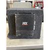 Image 1 : MTX CAR AUDIO AMPLIFER