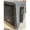 Image 2 : MTX CAR AUDIO AMPLIFER