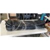 Image 1 : MESH CARGO NET. SIZE 8'X 52'
