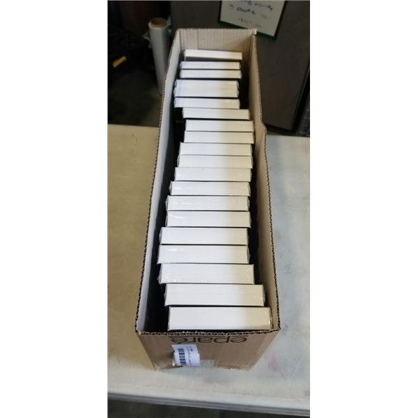 20 NEW TWO IN ONE BROW LAMINATION & LASH LIFT KITS