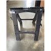 Image 2 : FOLDING SAW HORSE