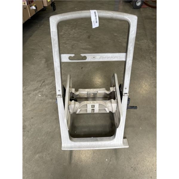 GARDEN HOSE REEL