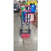Image 1 : MILKWAUKEE 2 WHEEL DOLLY