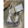 Image 1 : BERKEL FULL SIZE COMMERCIAL DELI SLICER GOOD WORKING CONDITION