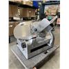 Image 2 : BERKEL FULL SIZE COMMERCIAL DELI SLICER GOOD WORKING CONDITION