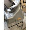 Image 3 : BERKEL FULL SIZE COMMERCIAL DELI SLICER GOOD WORKING CONDITION