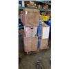 Image 1 : PALLET OF ESTATE GOODS