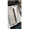 Image 3 : LARGE LOT OF NEW CRESTRON AUDIO COMPONENET RACK  ACCESSORIES