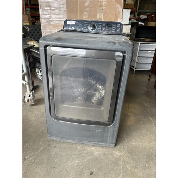 SAMSUNG DRYER, AS IS - UNTESTED