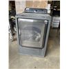 Image 1 : SAMSUNG DRYER, AS IS - UNTESTED