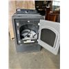 Image 2 : SAMSUNG DRYER, AS IS - UNTESTED