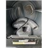 Image 3 : SAMSUNG DRYER, AS IS - UNTESTED