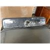 Image 4 : SAMSUNG DRYER, AS IS - UNTESTED