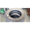 Image 3 : SET OF 4 GOODYEAR WRANGLERT TERRITORY AT M+S 265/65/R18 TIRES