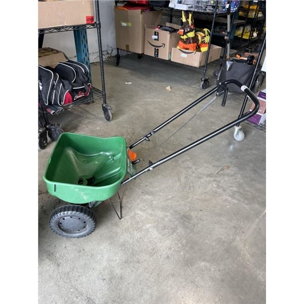 TURF BUILDER EDGE GUARD MINI
