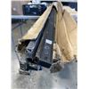 Image 2 : BOX OF TRACK LIGHTING AND BOX OF 8 FOOT TRACK. MOSTLY NEW