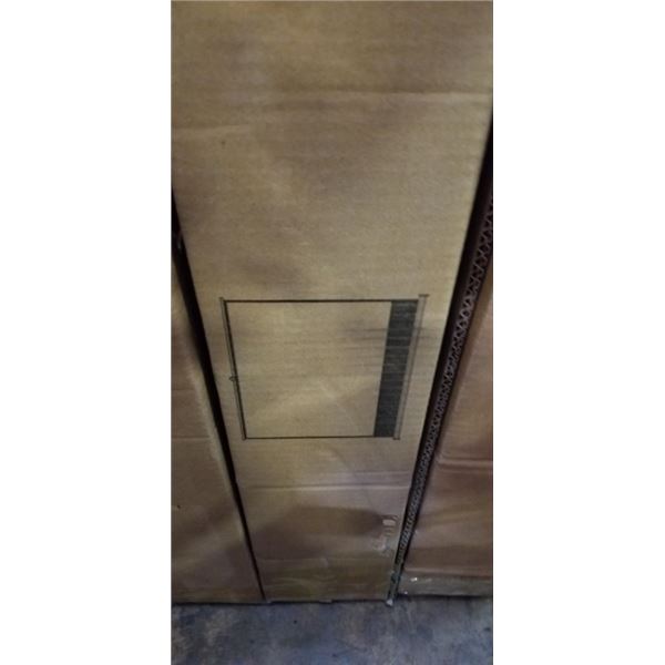 VIVO 100" MANUAL PROJECTOR SCREEN MODEL PS-M-100