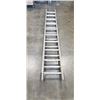 Image 1 : 20 FOOT LOUISVILLE LADDER