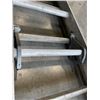 Image 3 : 24 FOOT EXTENSION LADDER