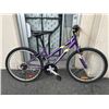 Image 1 : PURPLE NEXT BIKE