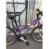 Image 2 : PURPLE NEXT BIKE