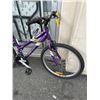Image 3 : PURPLE NEXT BIKE