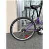 Image 4 : PURPLE NEXT BIKE