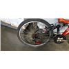 Image 2 : SUPERCYCLE BURNER RED BICYCLE
