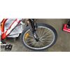 Image 4 : SUPERCYCLE BURNER RED BICYCLE