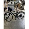 Image 1 : BLACK EVO BIKE