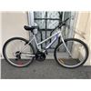 Image 1 : SILVER SUPERCYCLE BIKE