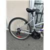 Image 2 : SILVER SUPERCYCLE BIKE