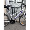 Image 4 : SILVER SUPERCYCLE BIKE