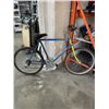 Image 1 : BLUE RALEIGH BIKE