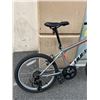 Image 2 : GREY HUFFY BIKE