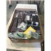 Image 1 : APPROX 20 HOUSE GUARD SLIDING PATIO DOOR HARDWARE KITS