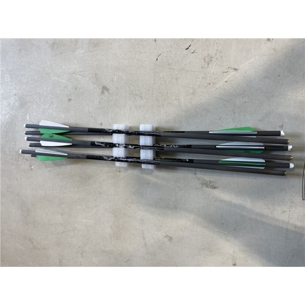 2 NEW SIX PACK KILLER INSTINCT HYPR CARBON CROSSBOLTS