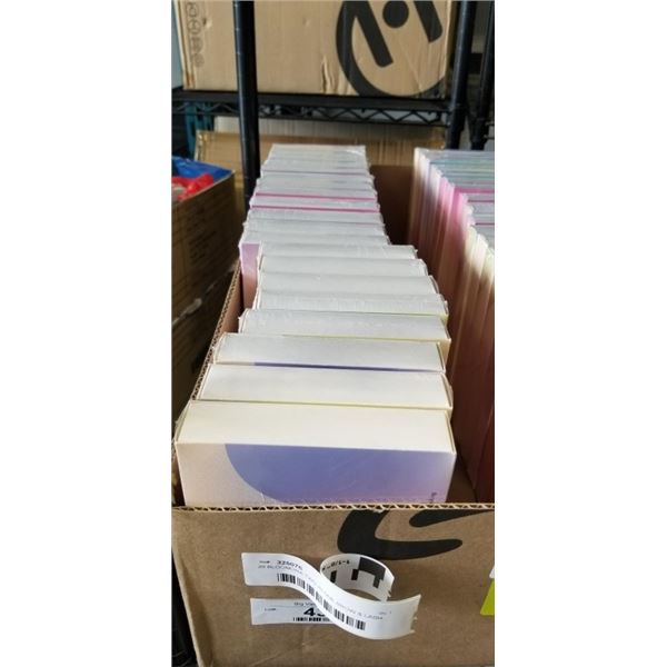 20 BLOOMORA TWO IN ONE BROW & LASH KITS