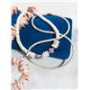 Image 1 : CORAL NECKALCE, CORAL CHOKER AND BRACELET