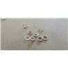 Image 1 : BAG OF ASSORTED RINGS