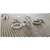 Image 2 : BAG OF ASSORTED RINGS