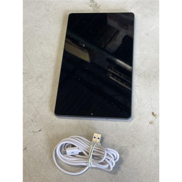 LENOVO -TB300FU. FACTORY RESET. MFG DATE 21-01-2024